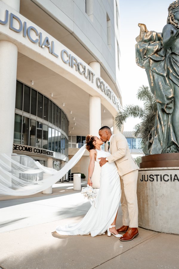 Wedding example