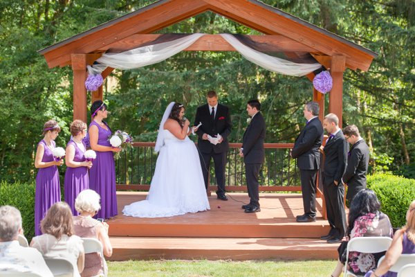 Wedding example