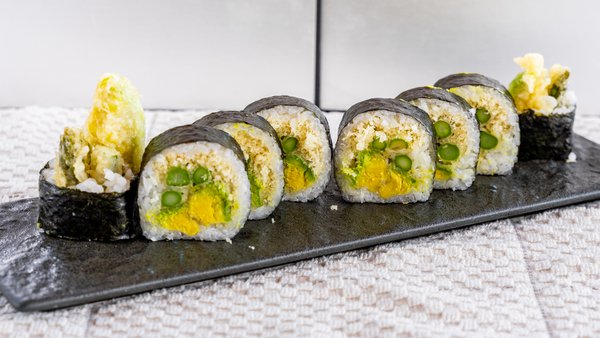 Food example