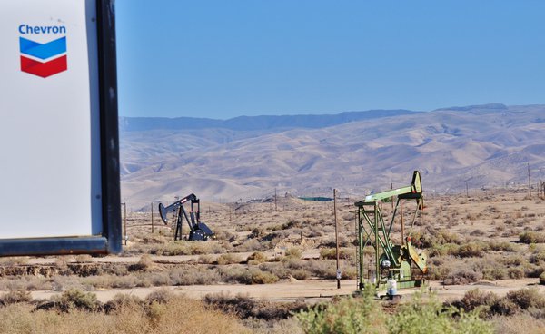 Industrial example