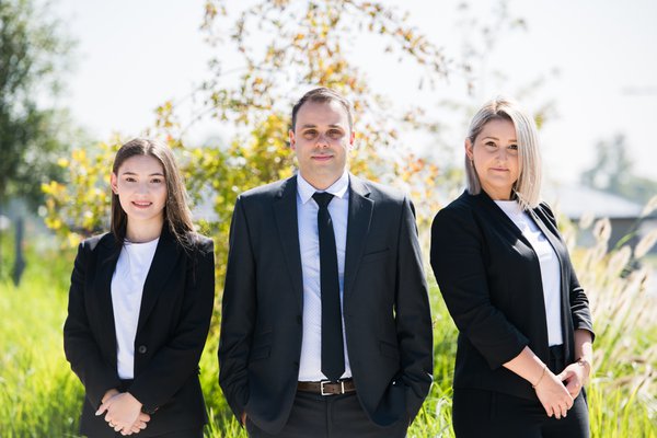 Team & Office example