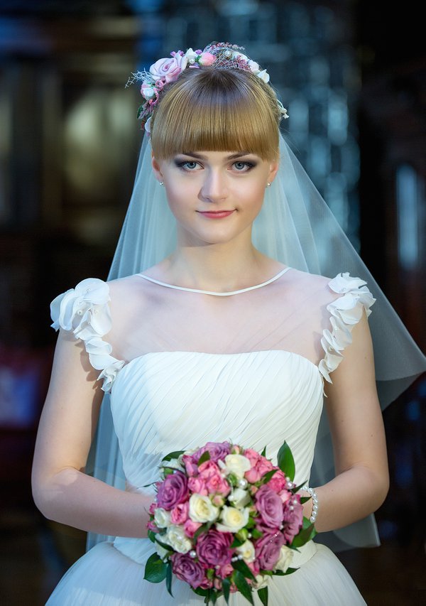 Wedding example