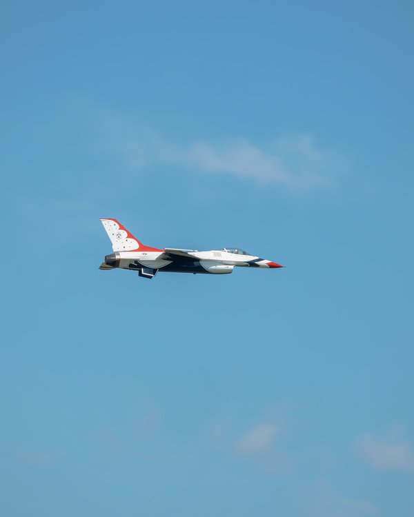 Aircraft example