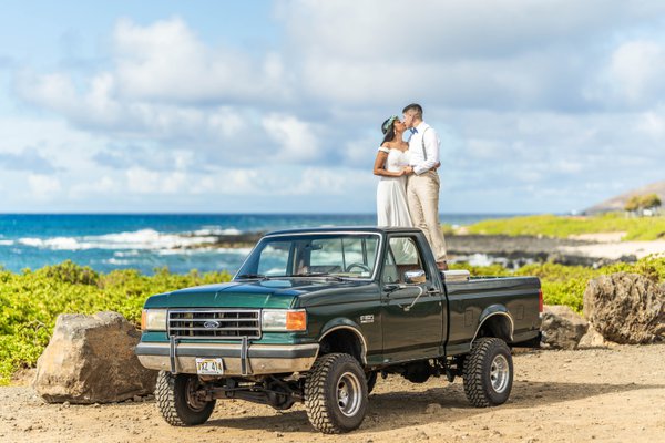Wedding example