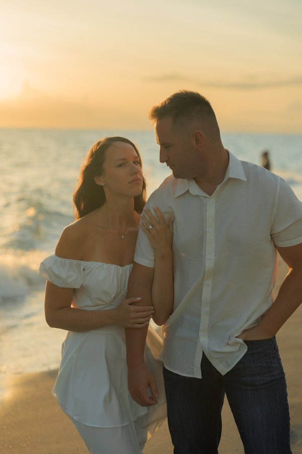 Engagement example
