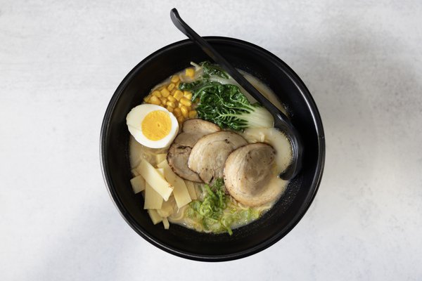 Food example