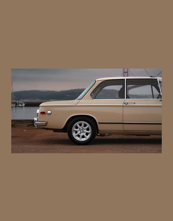 Automotive example