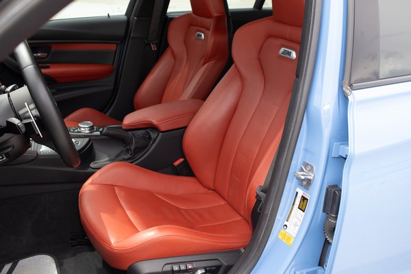 Automotive example