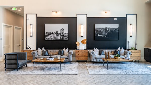 Real Estate example