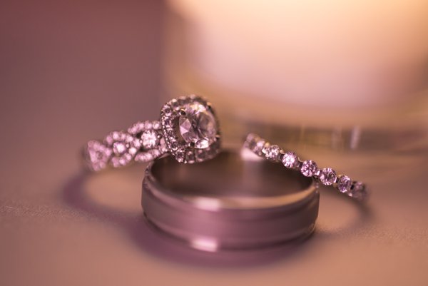 Wedding example