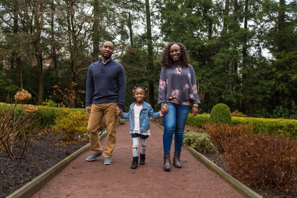 Family example