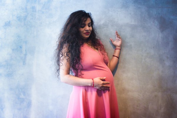 Maternity example