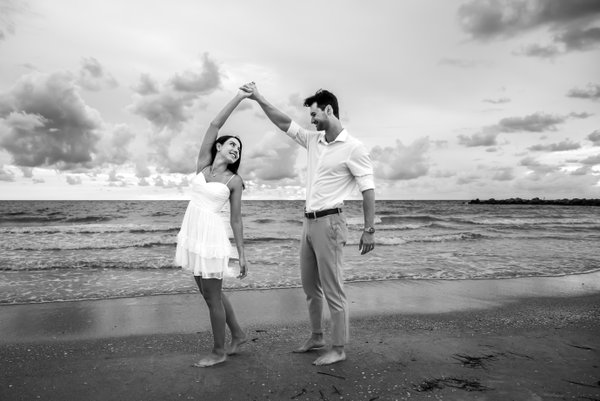 Engagement example