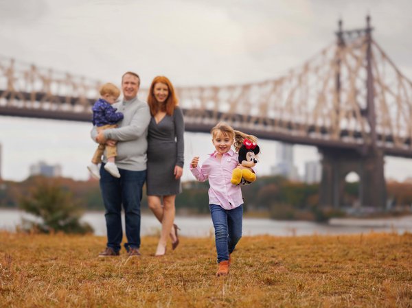 Family example