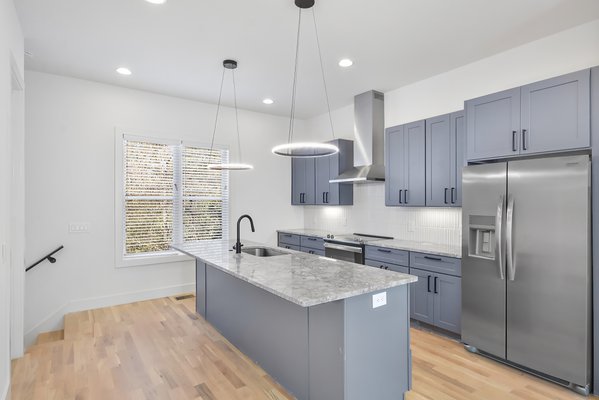 Real Estate example