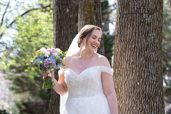 Wedding example