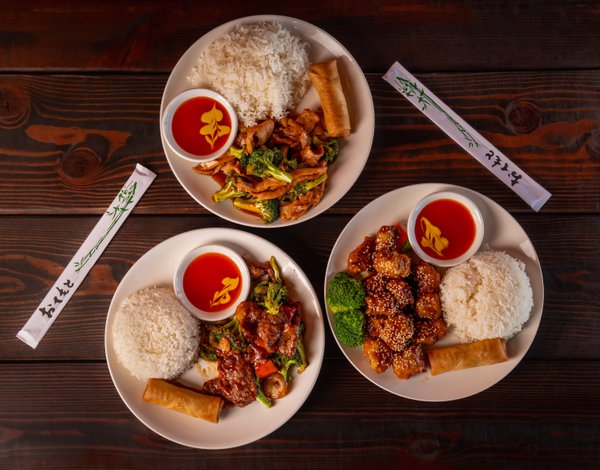 Food example