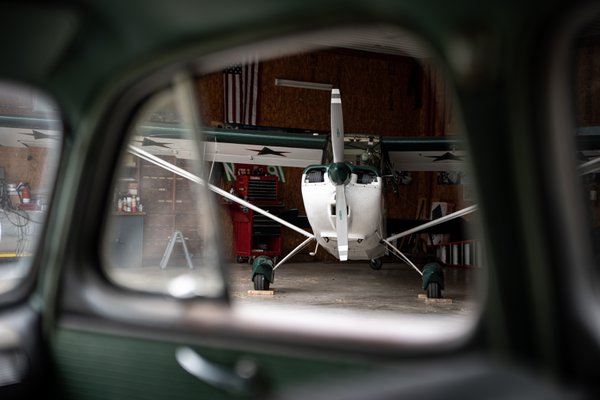 Aircraft example