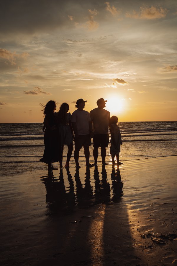 Family example