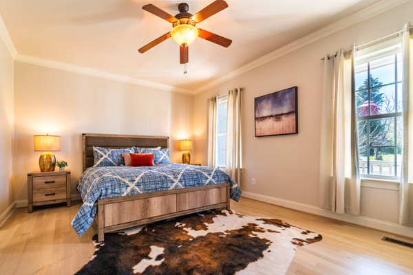 Real Estate example