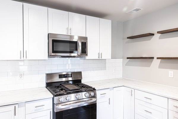 Real Estate example