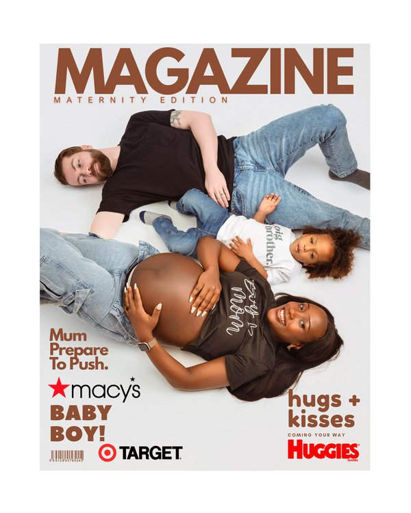 Maternity example