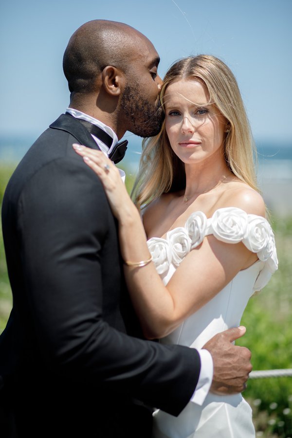 Wedding example