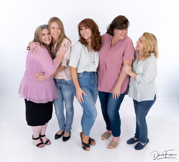 Team & Office example