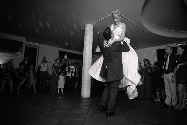Wedding example