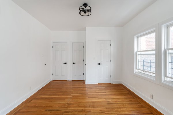 Real Estate example