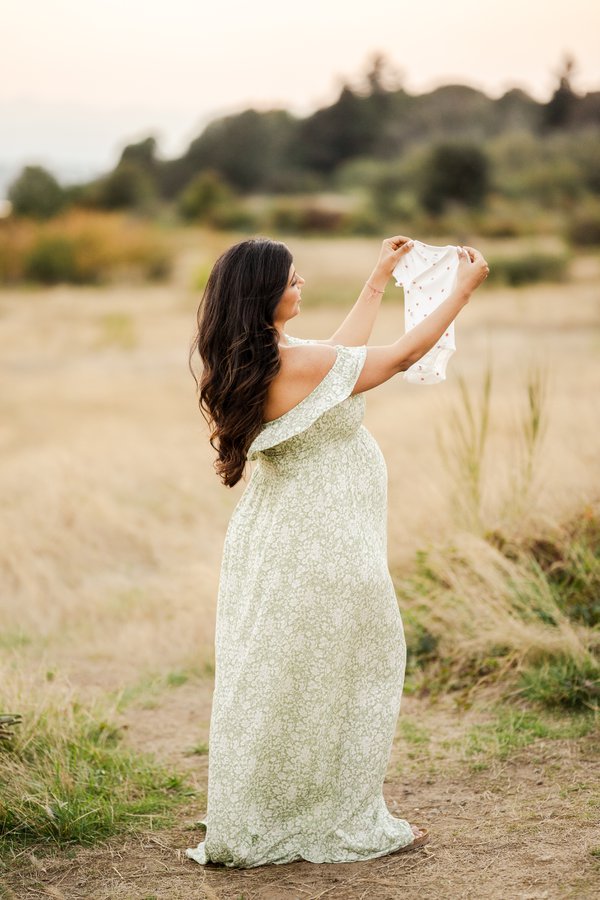 Maternity example
