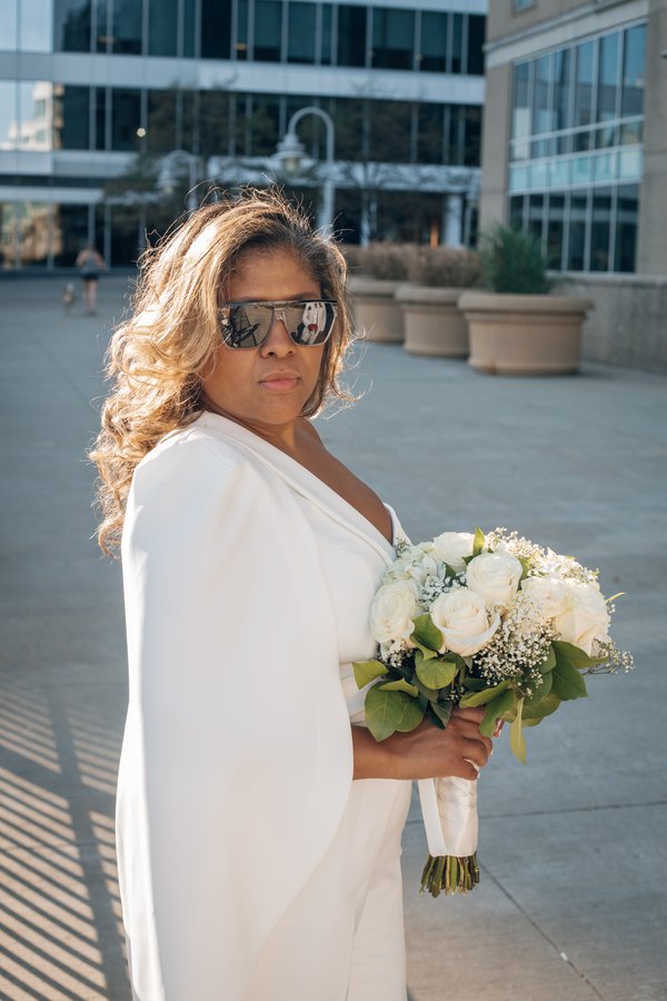 Wedding example
