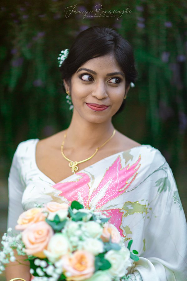 Wedding example