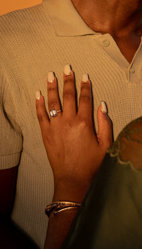 Engagement example