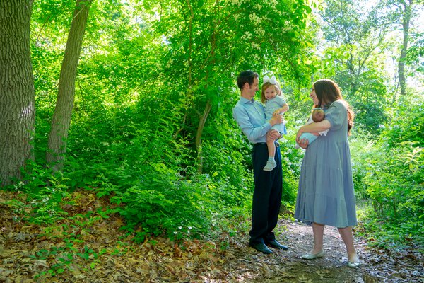 Family example