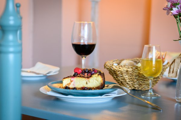 Food example