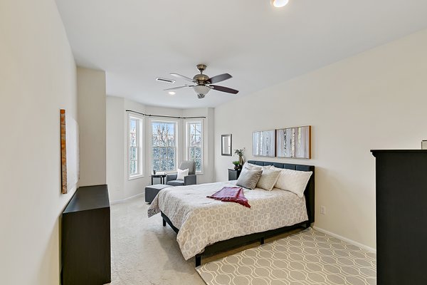 Real Estate example