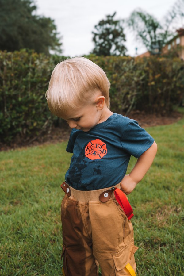 Kids example