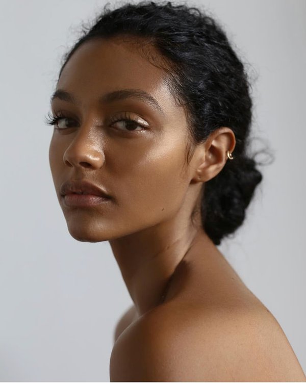 Portrait example