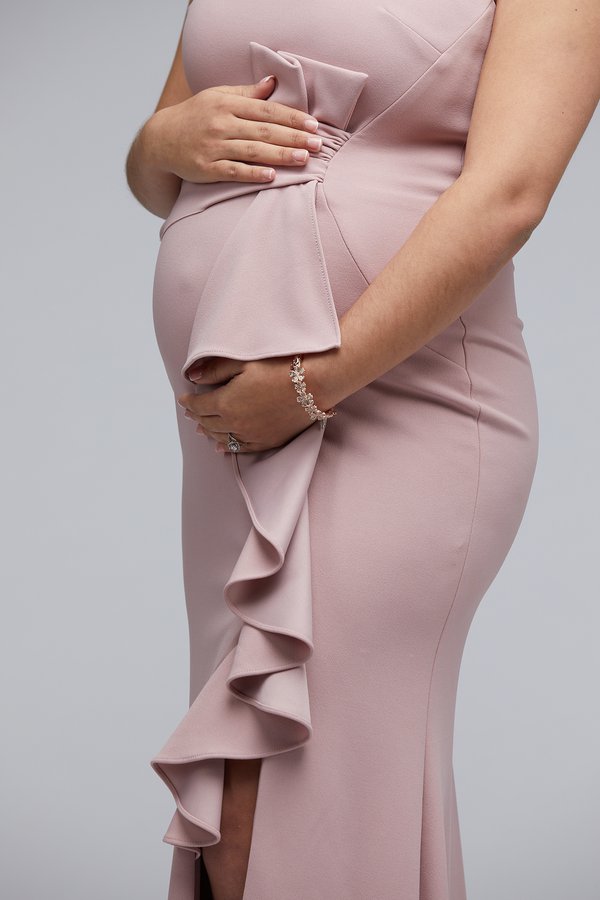 Maternity example