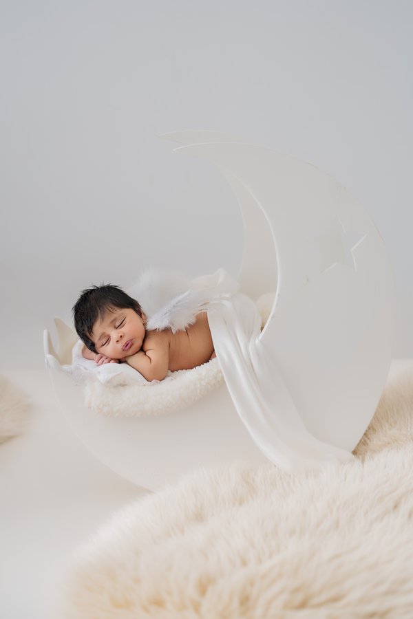 Newborn example