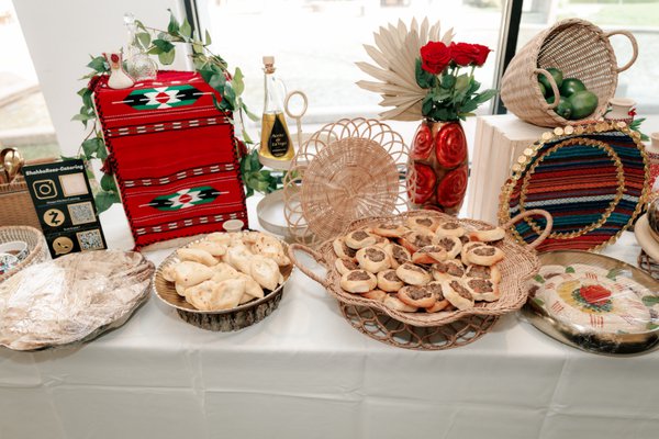 Food example