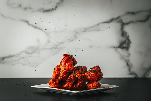Food example