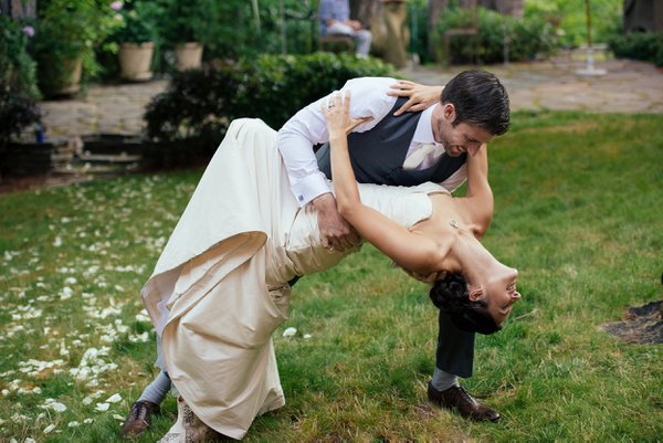 Wedding example