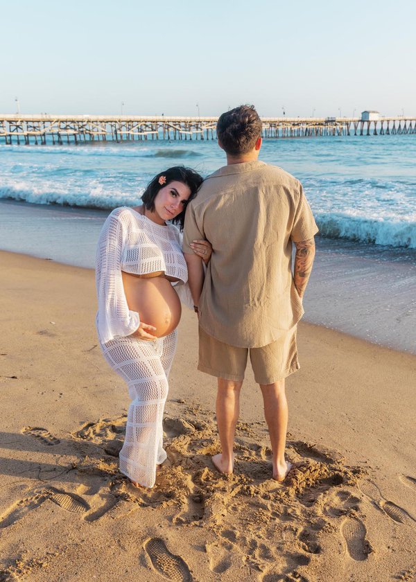 Maternity example