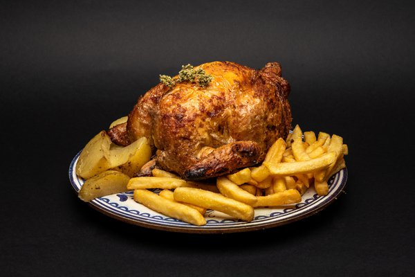 Food example