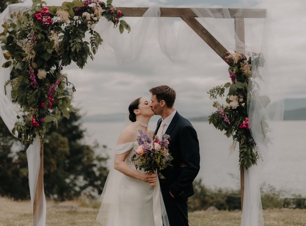 Wedding example