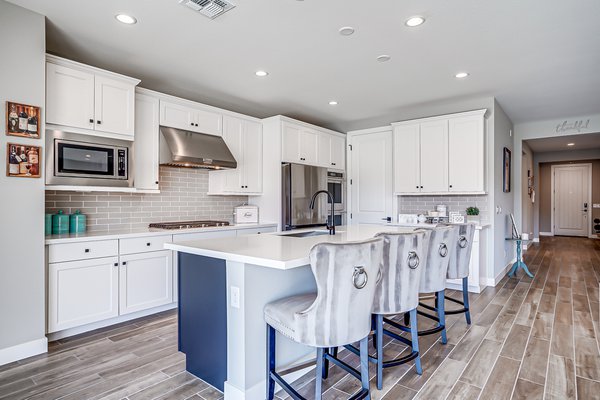 Real Estate example
