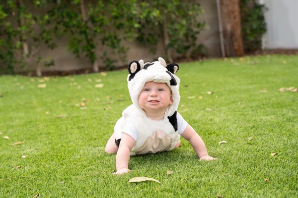 Kids example