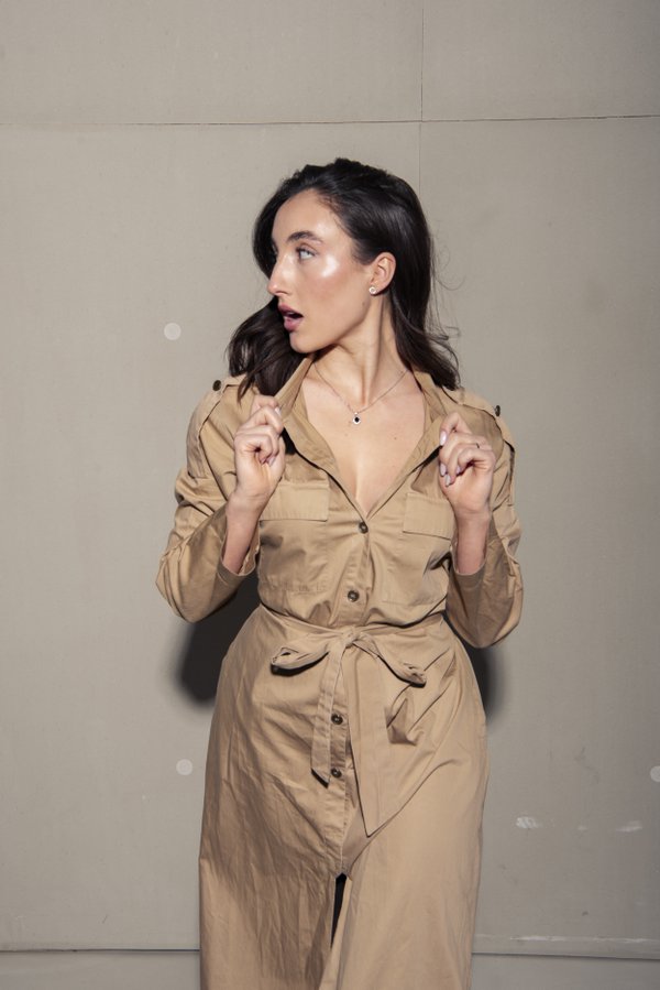 Fashion example